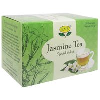 Eve's Jasmine Tea